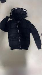 Veste Kings Will Dream, Enlèvement ou Envoi, Porté, Noir, Kings will dream