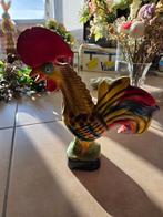 Très beau coq en plâtre, Antiquités & Art, Enlèvement