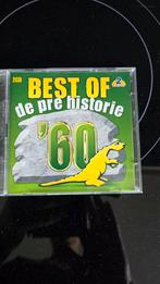 De Pre historie best of de jaren zestig, Ophalen of Verzenden, Zo goed als nieuw