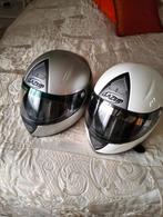 Lazer Fiber integraalhelmen, Motoren, Kleding | Motorhelmen, Ophalen, Lazer, M, Heren