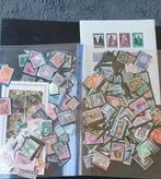 Lot 4 wereld, Postzegels en Munten, Ophalen