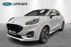 Ford Puma 1.0i Ecoboost mHEV 114kW ST-Line, Auto's, Ford, Voorwielaandrijving, 155 pk, Bedrijf, 5 deurs