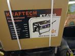 Generator, Ophalen, Nieuw, Benzine