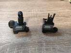 G&G iron sights voor airsoft rifle(Nieuw), Ophalen of Verzenden, Nieuw