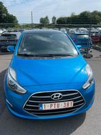 Hyundai iX20 ix20 1.6i joy 125 AT, Auto's, Hyundai, Stof, 4 cilinders, Particulier, IX20
