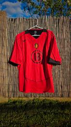 Rode duivels  matchworn, Ophalen of Verzenden, Zo goed als nieuw, Shirt