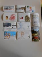 11 speciale uitgaven postzegels in Belgische frank, Postzegels en Munten, Postzegels | Europa | België, Ophalen of Verzenden