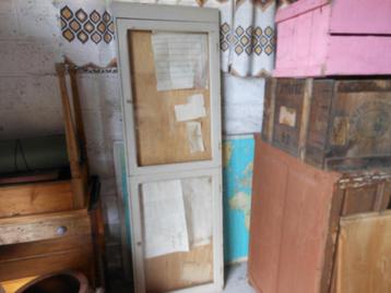 ancien présentoir d information pour industrie, Antiquités & Art, Enlèvement