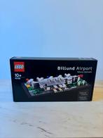 Lego 40199 - Billund Airport - nog in doos, Ophalen, Nieuw, Complete set, Lego