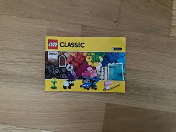 Lego Classic - 10692