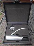 Le Creuset Screwpull LM 400 Corkscrew, Verzenden, Gebruikt, Inox, Overige typen