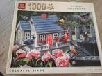 Nieuwe puzzel, 1000 stukjes,, Hobby en Vrije tijd, Ophalen, 500 t/m 1500 stukjes, Zo goed als nieuw, Legpuzzel