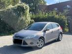 Ford Focus Benzine, Auto's, Euro 5, Stof, Zwart, 5 deurs