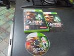 Xbox 360 Silent Hill Downpour (CIB), 1 speler, Ophalen of Verzenden, Gebruikt, Vanaf 18 jaar