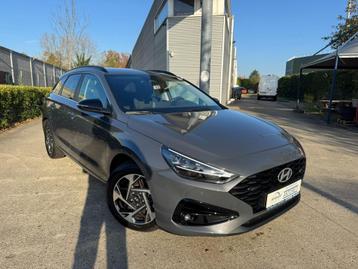 Hyundai i30 Kombi 1.0 T-GDI 48V-Hybrid DCT TECHNO MY2025 beschikbaar voor biedingen