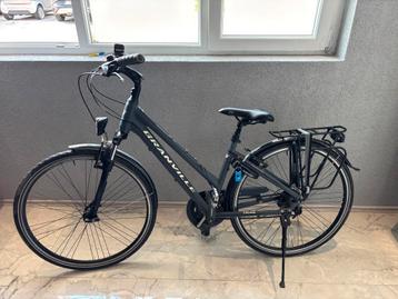 Fiets Granville 28inch beschikbaar voor biedingen