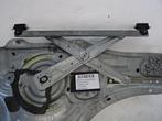 RAAMMECHANIEK LINKS VOOR Kia Sportage (SL) (01-2010/02-2016), Gebruikt, Kia