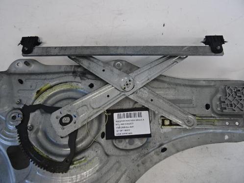 RAAMMECHANIEK LINKS VOOR Kia Sportage (SL) (01-2010/02-2016), Auto-onderdelen, Ruiten en Toebehoren, Kia, Gebruikt