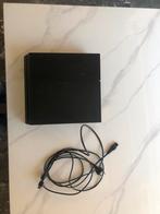 Ps4, Games en Spelcomputers, Spelcomputers | Sony PlayStation 4, Ophalen, Zo goed als nieuw, Zonder controller, Original