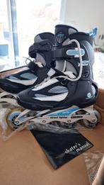 Skeelers  rollerblades, Dames, Nieuw, Inline skates 4 wielen, Ophalen