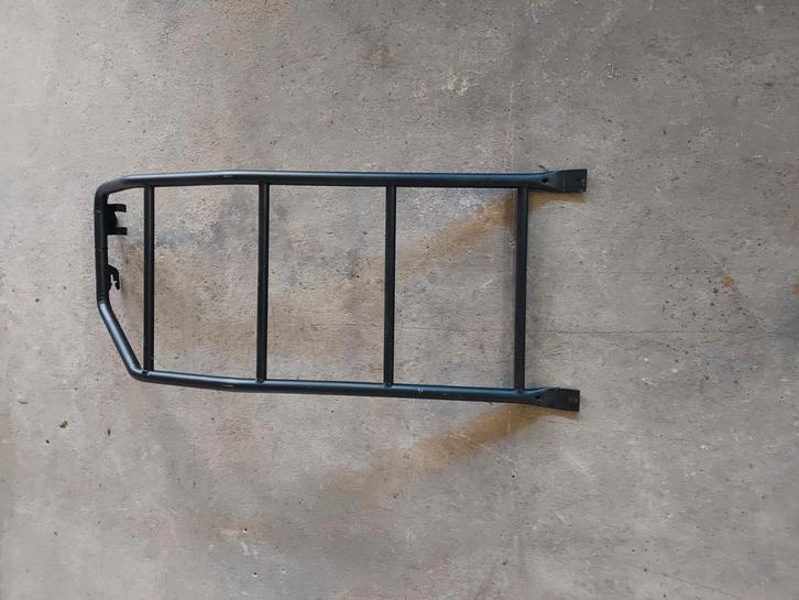 Grille séparation pour berlingo ou partner, Autos : Pièces & Accessoires, Autres pièces automobiles, Enlèvement ou Envoi