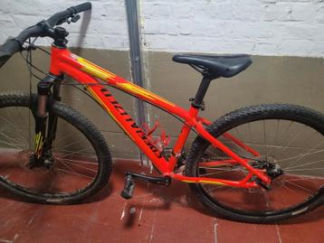 Velo VTT Specialized Taille S, Enlèvement, Comme neuf