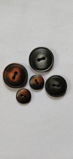 Knoop in zamac, Ophalen of Verzenden, Nieuw, Materiaal