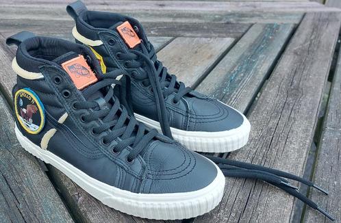 Vans X NASA Space Voyager SK8-HI MTE DX Shoes Sneakers maat, Vêtements | Hommes, Chaussures, Comme neuf, Baskets, Noir, Enlèvement