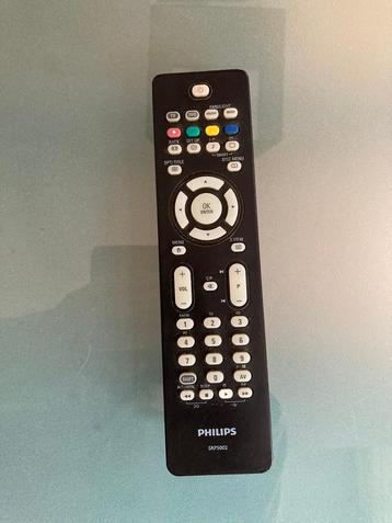PHILIPS afstandsbediening beschikbaar voor biedingen