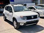 Dacia Duster 1.2 Benzine 2017 92kw Euro 6, Auto's, Voorwielaandrijving, Stof, Euro 6, 4 cilinders