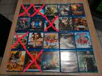Blu-rays te koop, Cd's en Dvd's, Ophalen of Verzenden, Zo goed als nieuw, Actie, Boxset