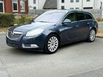 Opel insignia 1.8 benzine  108.000 km 2009, Auto's, Opel, Voorwielaandrijving, Euro 5, Stof, Beige