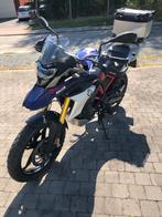 BMW g310 gs, Motoren, Motoren | BMW, 313 cc, Particulier, Enduro, Minimaal motorrijbewijs A2