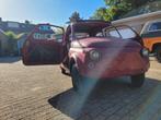 Fiat500D mei 1961, Auto's, Particulier, Te koop, Fiat