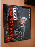 Carte mère gigabyte B650 gaming X AX V2, Computers en Software, Moederborden, Ophalen, Nieuw, DDR5