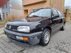 Zeer nette golf 3 1800cc benzine,  135000km, Auto's, Automaat, 55 kW, 1800 cc, Golf