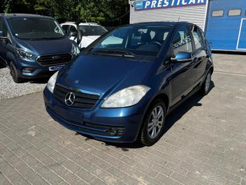 Mercedes Benz A 160 BlueEfficency Elegance 184796km beschikbaar voor biedingen