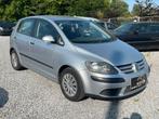 VW GOLF 5 PLUS DIESEL AUTOMATISCHE TRANSMISSIE, Auto's, Stof, 4 cilinders, 1890 cc, Bedrijf