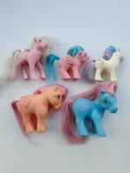 My Little pony Mattel, Kinderen en Baby's, Speelgoed | My Little Pony, Gebruikt, Ophalen of Verzenden
