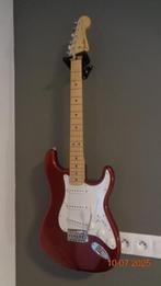 Fender Standard Stratocaster, Muziek en Instrumenten, Snaarinstrumenten | Gitaren | Elektrisch, Ophalen, Zo goed als nieuw, Solid body