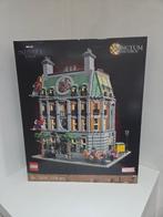 Lego Super Heroes 76218 Sanctum Sanctorum, Ophalen of Verzenden, Zo goed als nieuw, Complete set, Lego