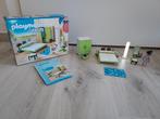 Playmobil slaapkamer (9271), Kinderen en Baby's, Speelgoed | Playmobil, Ophalen of Verzenden, Zo goed als nieuw, Complete set