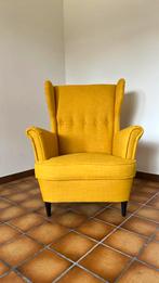 STRANDMON wing chair, Huis en Inrichting, Ophalen, Nieuw