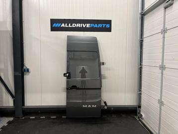 MAN TGE / VW Crafter Achterdeur rechts grijs 65626005083 beschikbaar voor biedingen