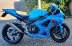 Orginele Suzuki GSX-R 1000 Rizla te koop, Motoren, 4 cilinders, Bedrijf, Super Sport, Meer dan 35 kW