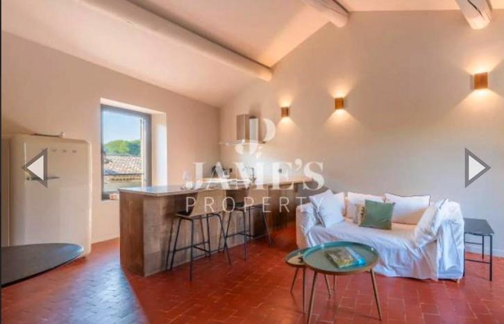 Prachtig appartement in de Provence, Eygalières , te koop, Immo, Buitenland, Frankrijk, Appartement