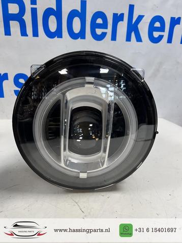 Mercedes G klasse W463 koplamp A4639064802 origineel origine beschikbaar voor biedingen