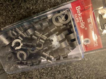 bekaclip beschikbaar voor biedingen