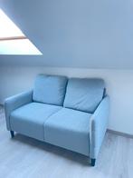 2-zit zetel, Enlèvement, Utilisé, Deux personnes