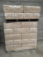 Lijnzaad-, perk- of plantmulch (25 kg), Ophalen of Verzenden, Nieuw